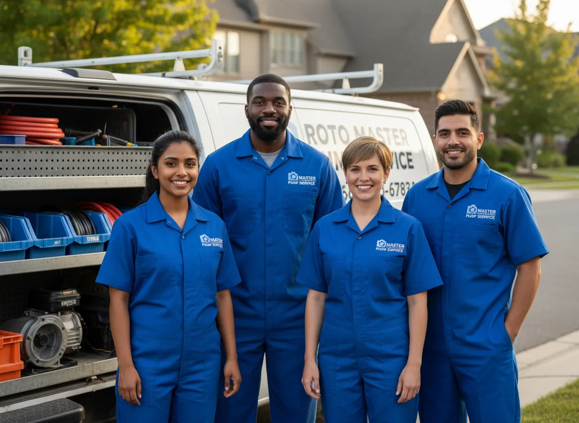 Sump Pump Installation company in Medford, NJ